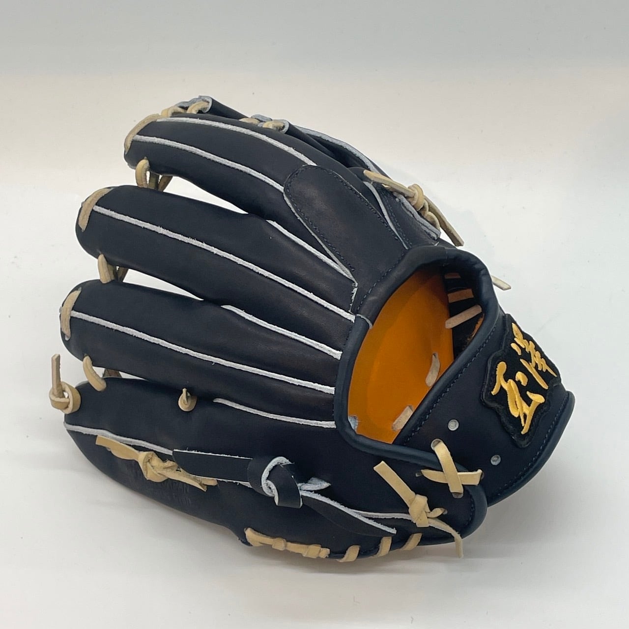 硬式】玉澤 HERO'S 内野手用グローブ HE-05N クロスウェブⅠ