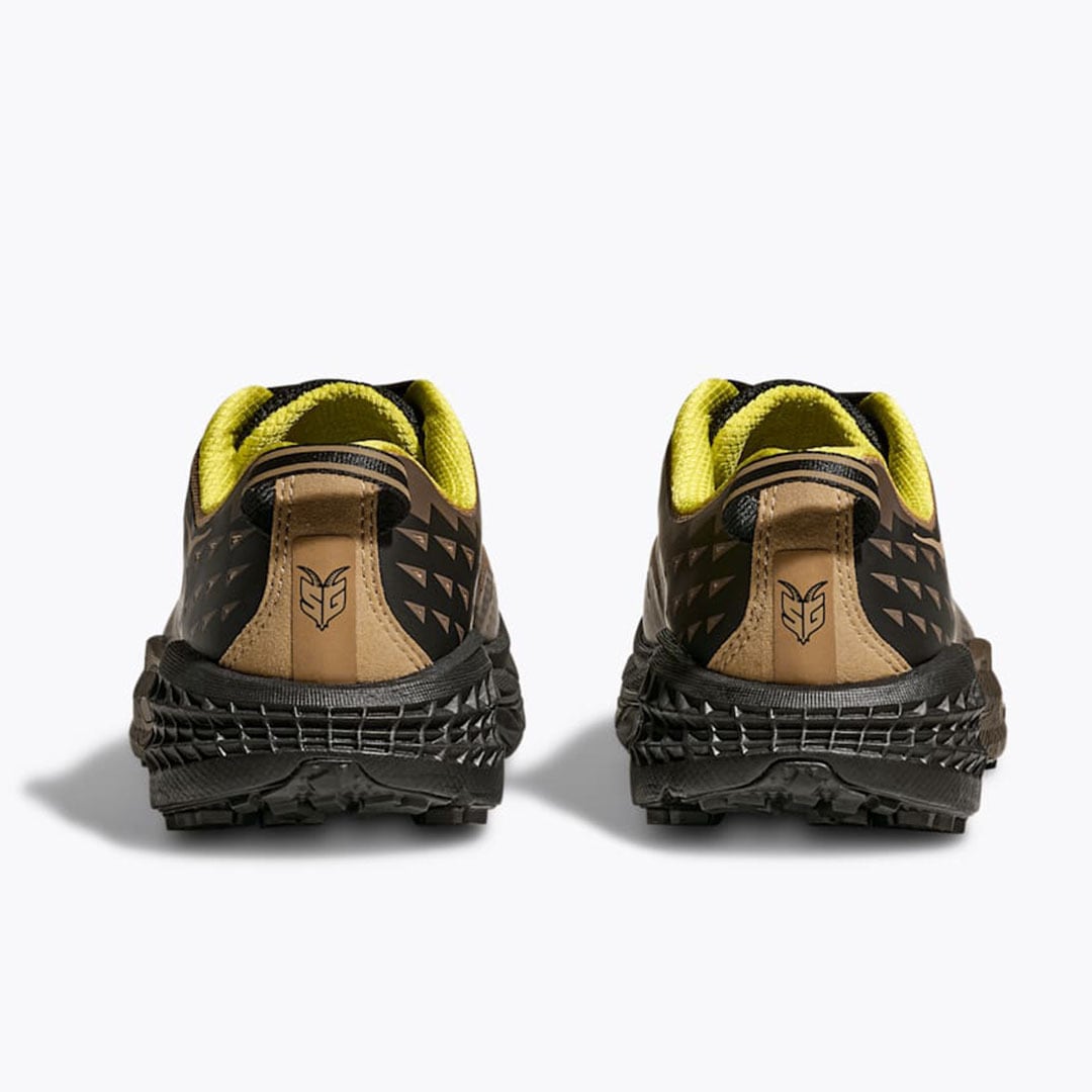 HOKA ONE ONE [ホカオネオネ] U SPEEDGOAT 2 [1162710-dcbk] スピード