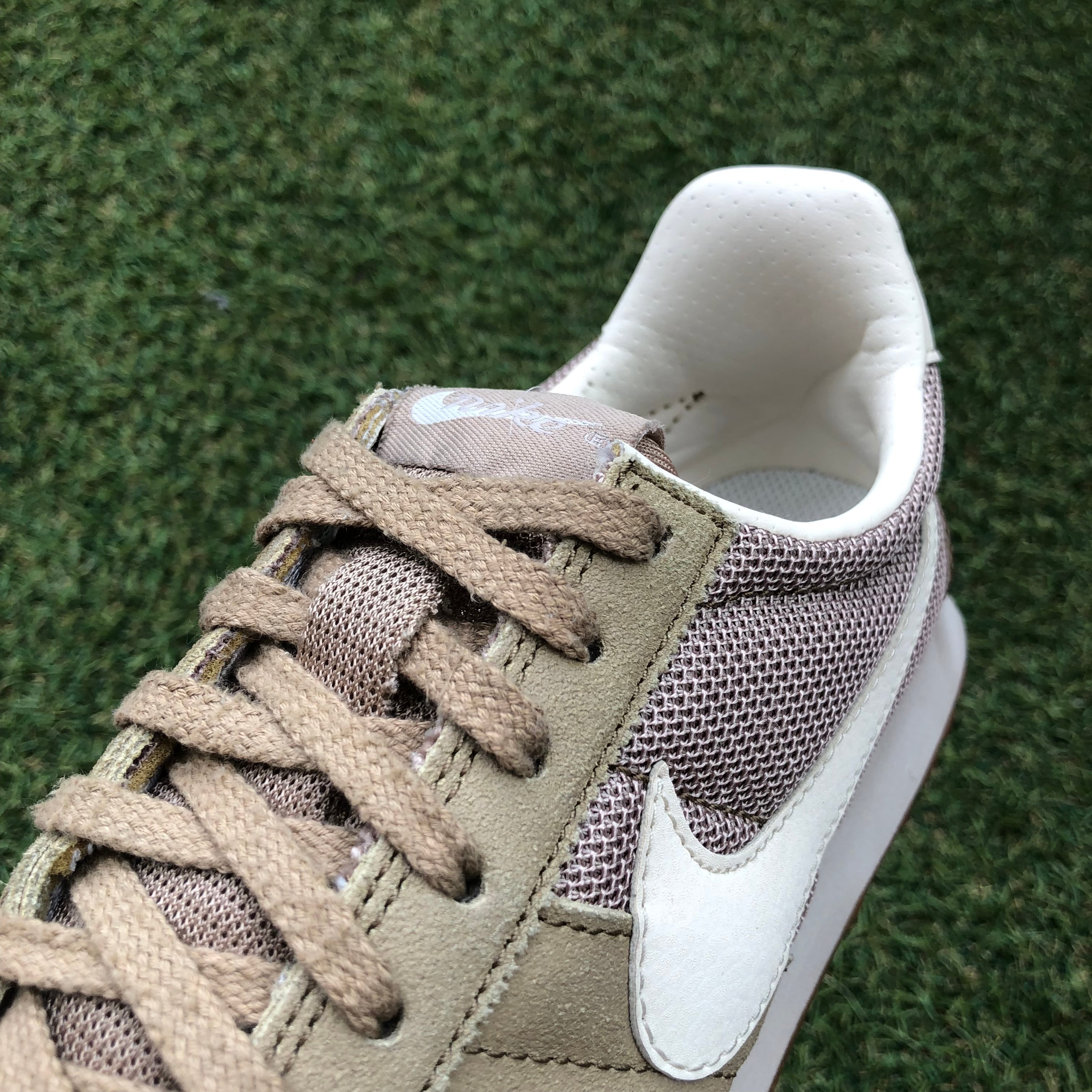 NIKE PRE MONTREAL RCR VNTG ナイキ プリモントリオールレーサー