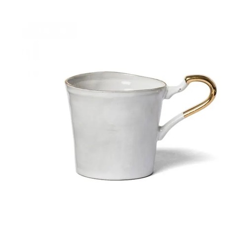 Mulet Hand Mug ハンドマグカップ (GOLD)