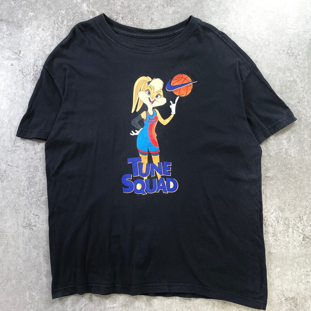 NIKE ナイキ SPACE JAM スペースジャム ルーニー・テューンズ
