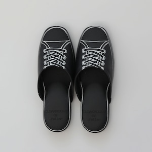 Cloakrooms Of .Fuller Pantoufle クロークルームス スリッパ 【sneaker スニーカー】