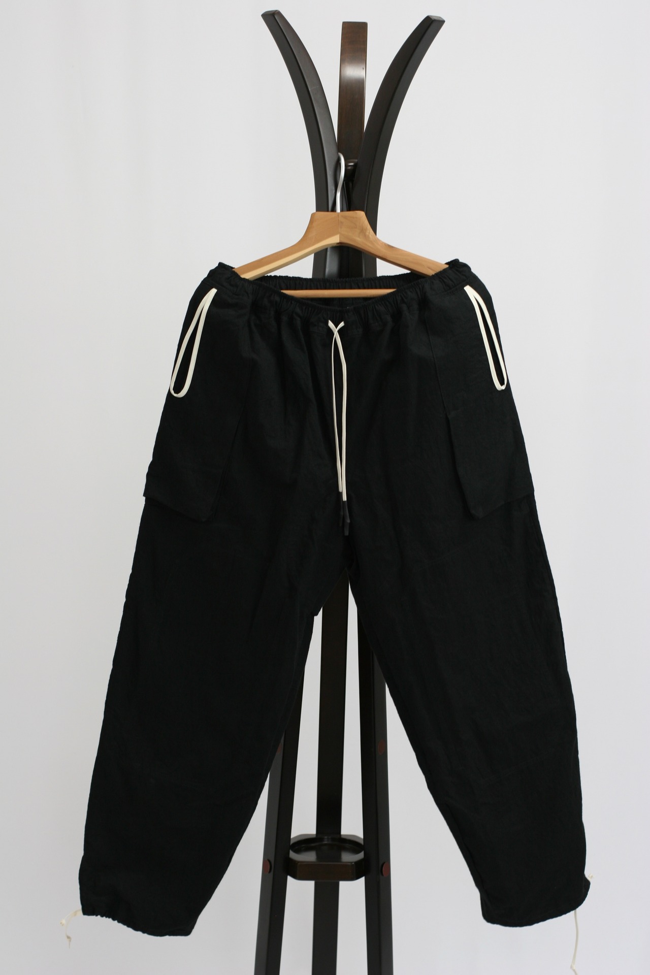 ASEEDONCLÖUD / gardener pajama trousers 　Size：S