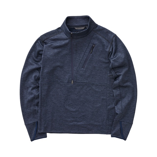 Teton Bros. ティートンブロス Graphene 1/2 Zip (Men) グラフェン1/2ジップ プルオーバー