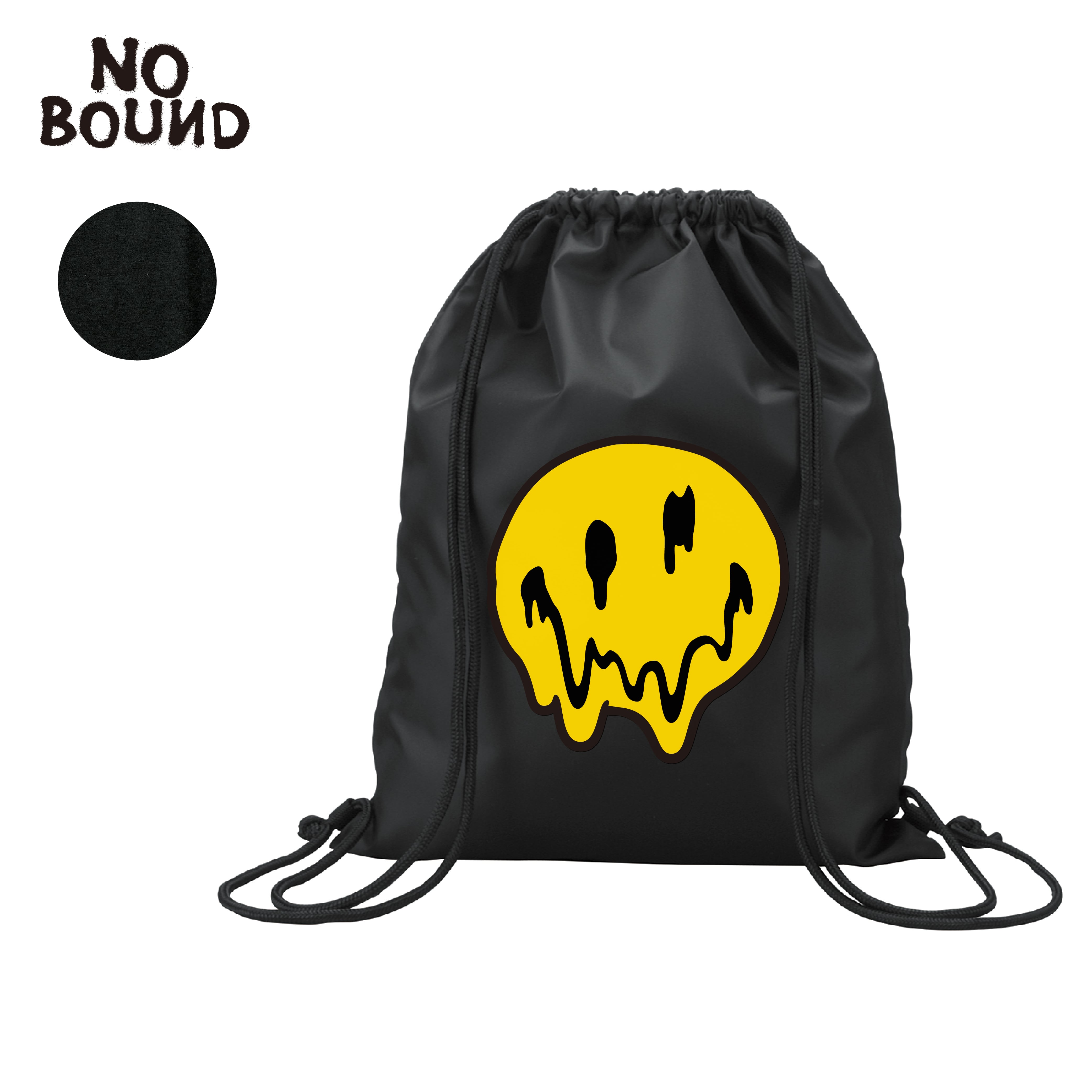 bag09］スケッチャーズ 紺ナップサック | PAY ID