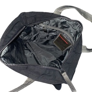 archive PRADA SPORT nylon tote bag