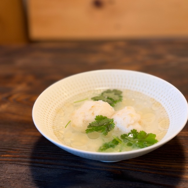 【イベント予約】「洪藝庭の台湾お料理教室」2026年10月27日(火)10:00〜13:00