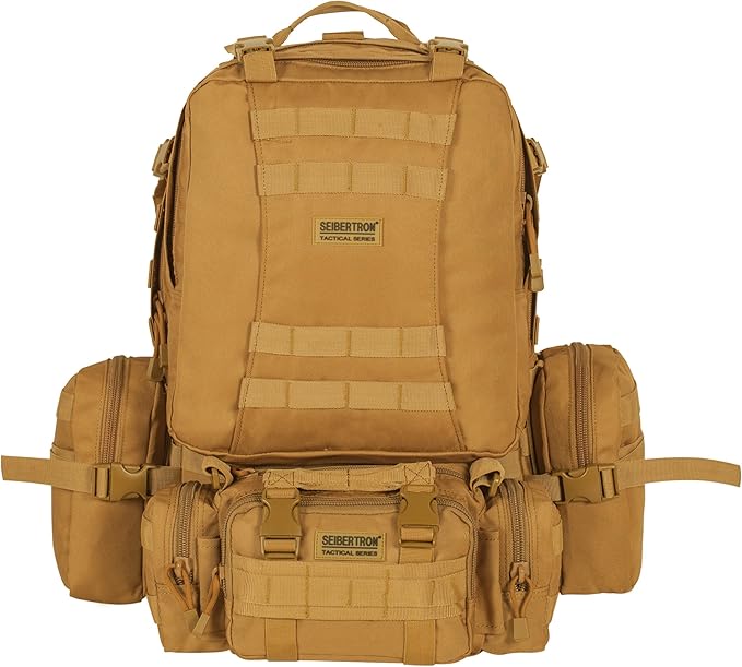 HIMZ WARRIOR 旅行 キャンプ クーラー バックパック ラップトップ