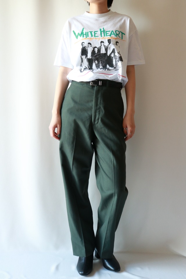 Vintage U.S.Military trousers