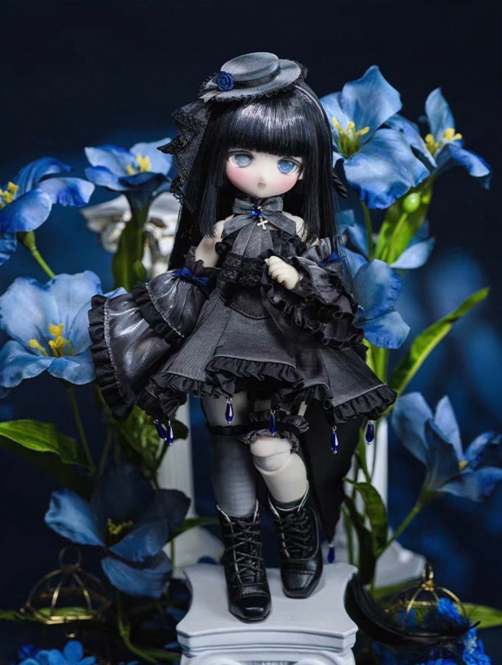 1/6 幼SDサイズ | ドールショップEDEN