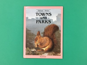 Towns and Parks｜Lionel Bender (b051_B)