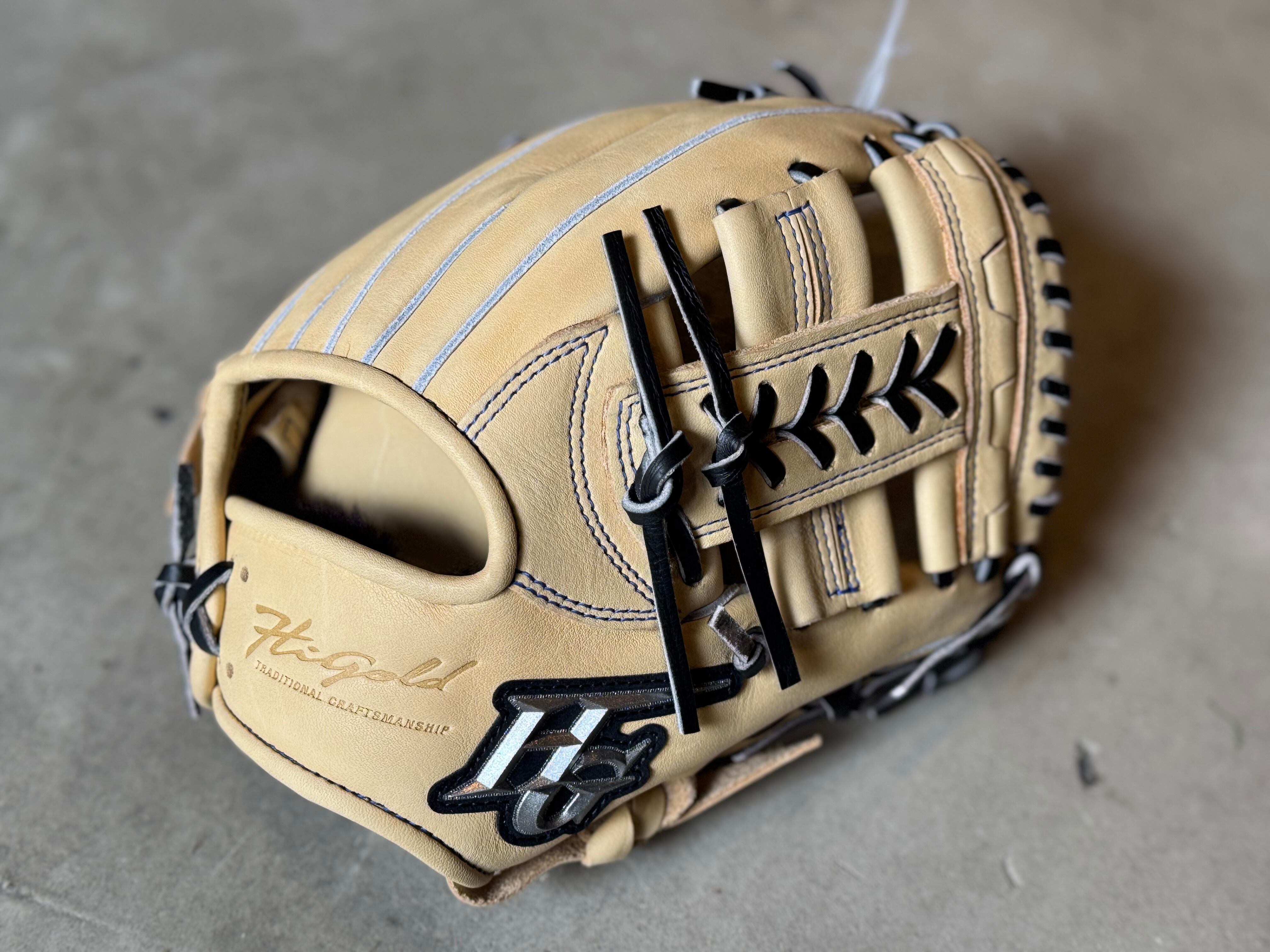 Hi-GOLD | 野球専門店87スポーツ