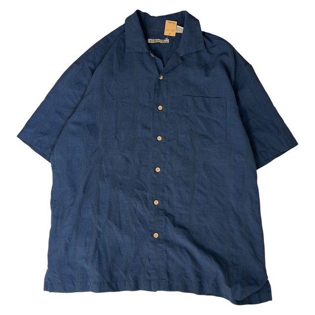 【90's~00's】Batik Bay 半袖シャツ　L