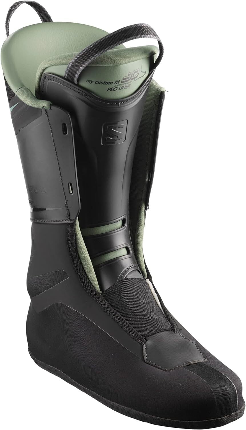 Salomon S/MAX 120 スキーブーツ 25-25.5cm SALOMON（サロモン）メンズスキーブーツ S/MAX 120 GW 26/26.5cm
