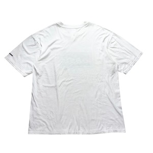 vintage OASIS music tee “Box Logo”