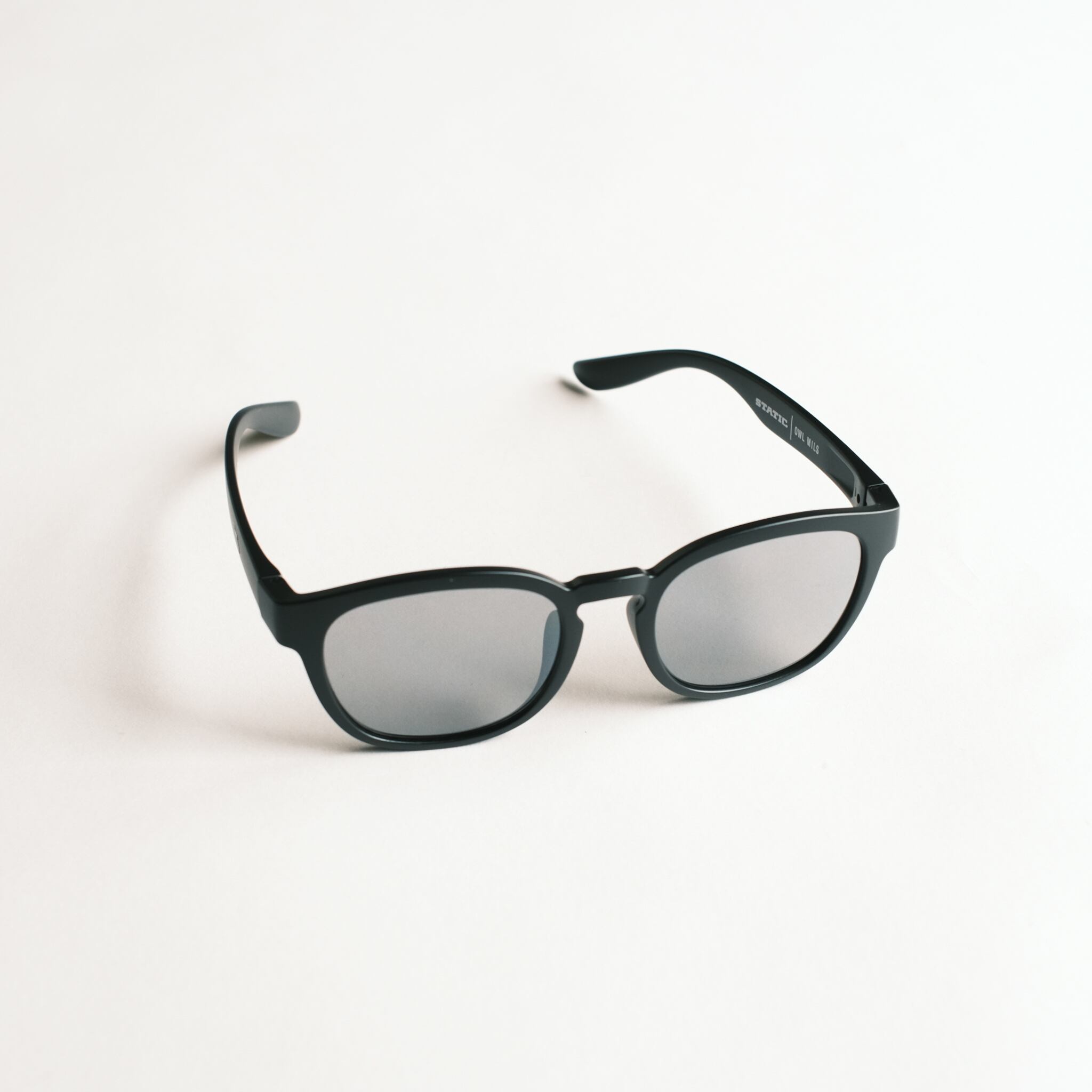 STATIC x OWL MILS / Atlas アトラス | NEOALPS ONLINE STORE