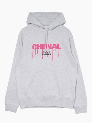 NO5 PARIS HOODIE