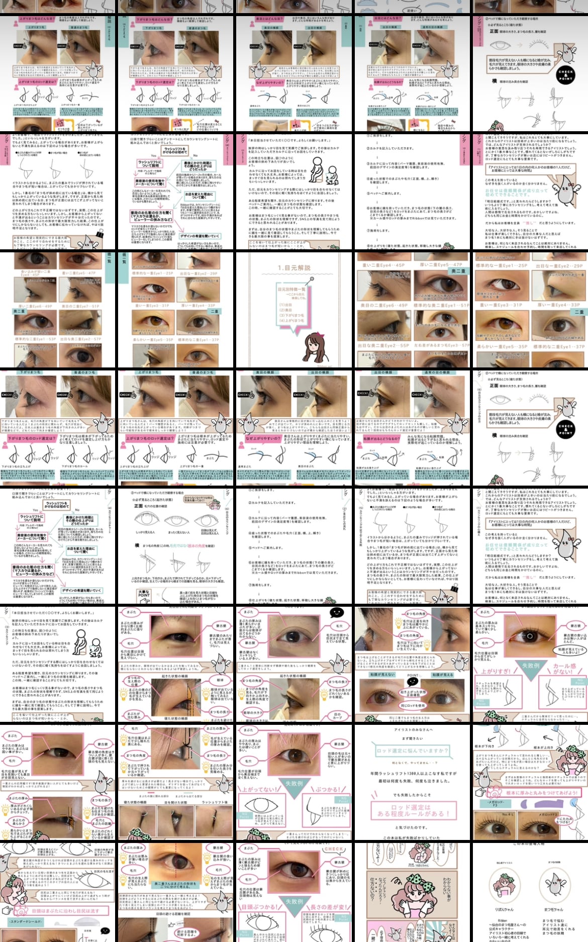 (新)ロット選定マニュアル