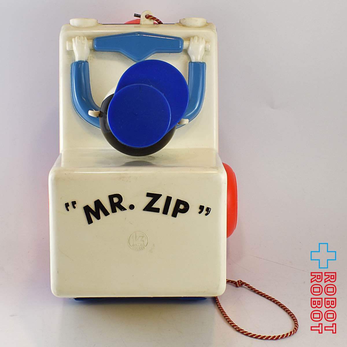 超レア』70s Mr.ZIP U.S.MAIL ミスタージップ ビンテージ | www.burger