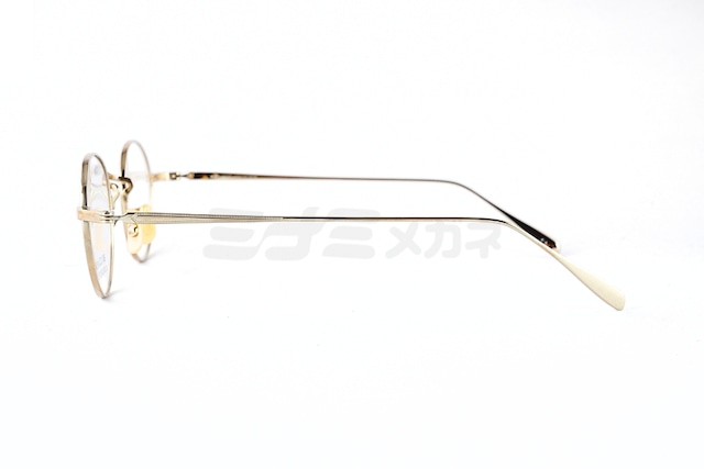 BJ CLASSIC メガネ PREM-114B NT C-1 ボストン チタン クラシカル BJクラシック 鯖江 日本製 正規品-3枚目