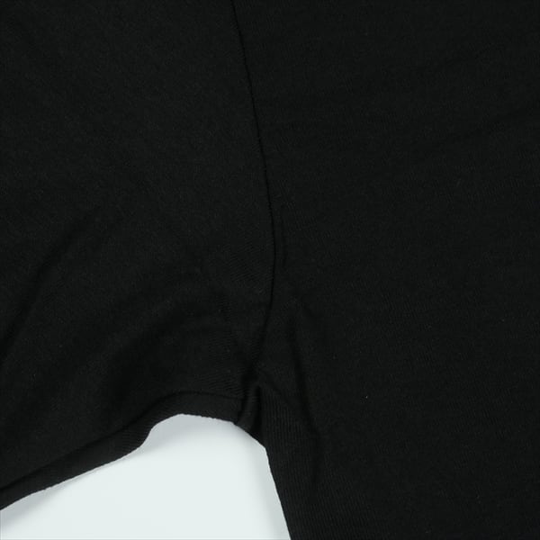 【レア】stussy Berris Tee 25SS ブラック　M レア】stussy Berris Tee 25SS ブラック M