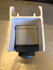 PUSH BUTTON FOR WALK SIGNAL 信号待ちボタン