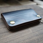 【MTW-005】middle trucker wallet 3層