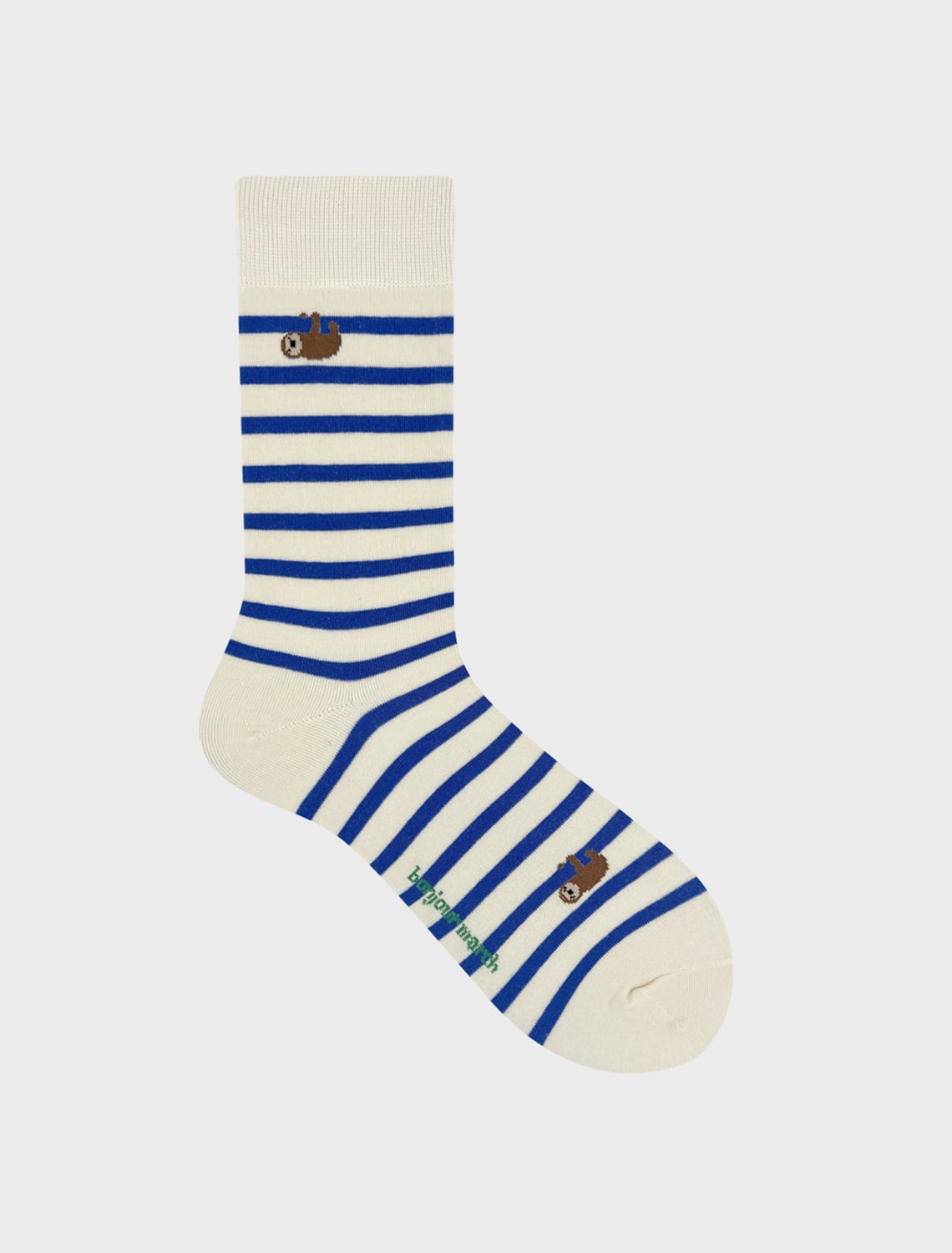Men's|Sloth socks ※残り1点※