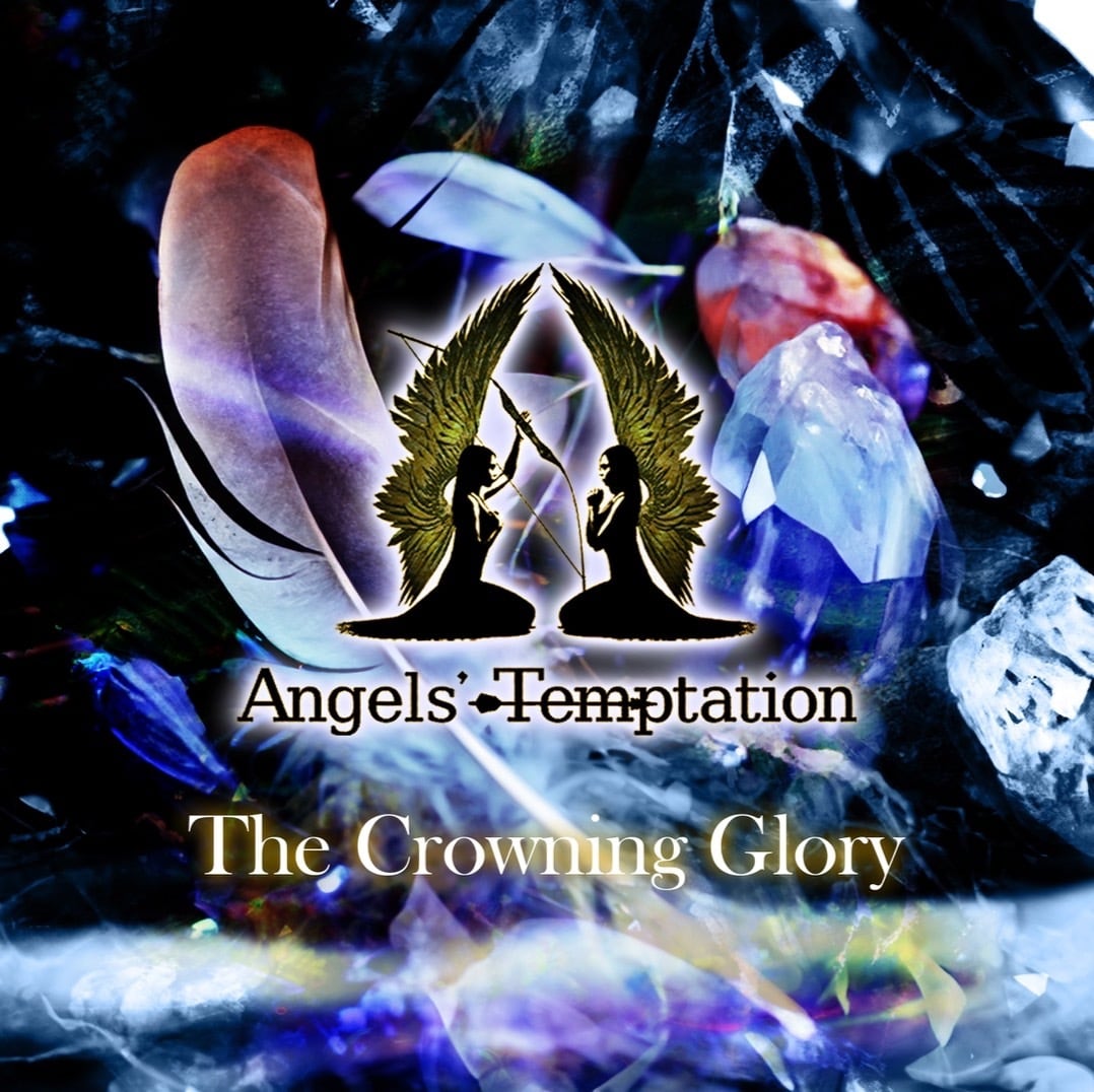 在庫僅少※初回限定版フルセット】新生Angels' Temptation 3rd Single