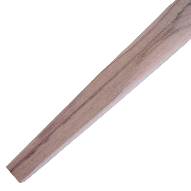 金井産業 マルキン印 樫・玄能柄 蛇曲 350mm 10X24 日本製 燕三条製