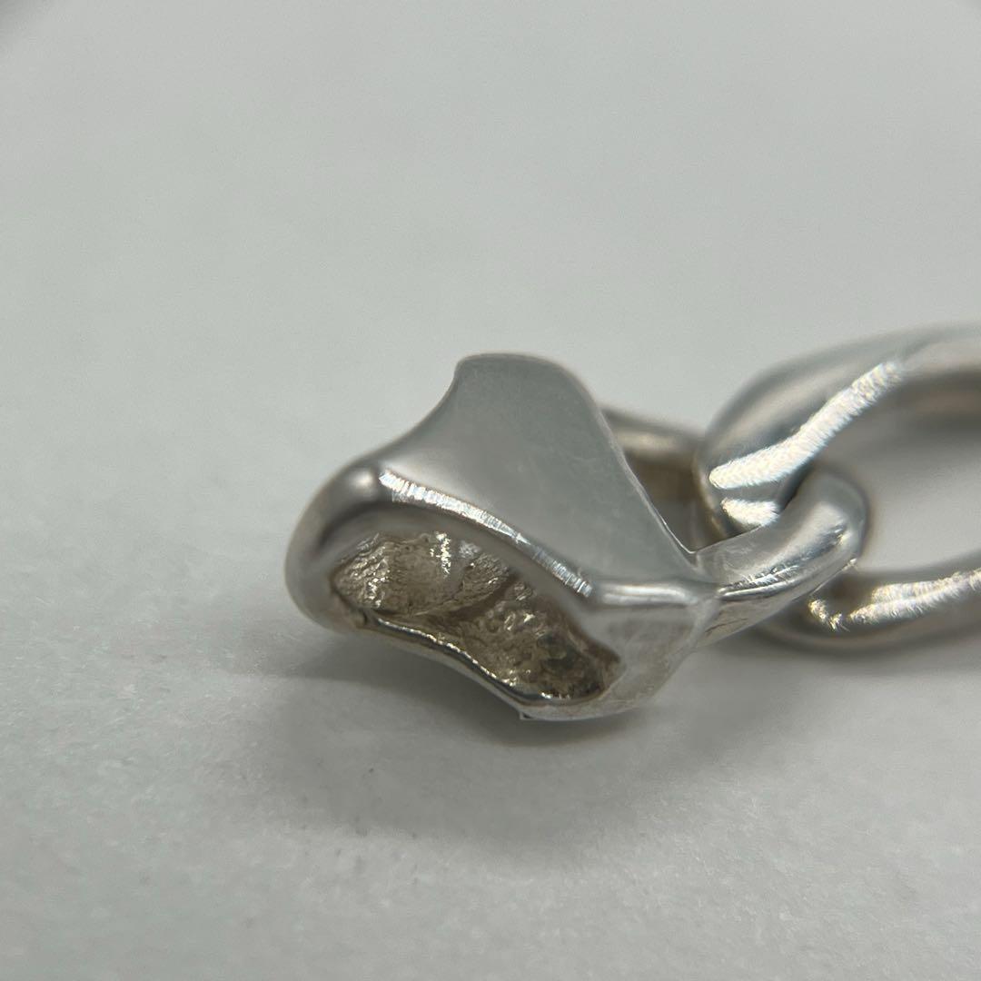 ティファニー TIFFANY フィガロチェーン ネックレス SV YG コンビ | Refind