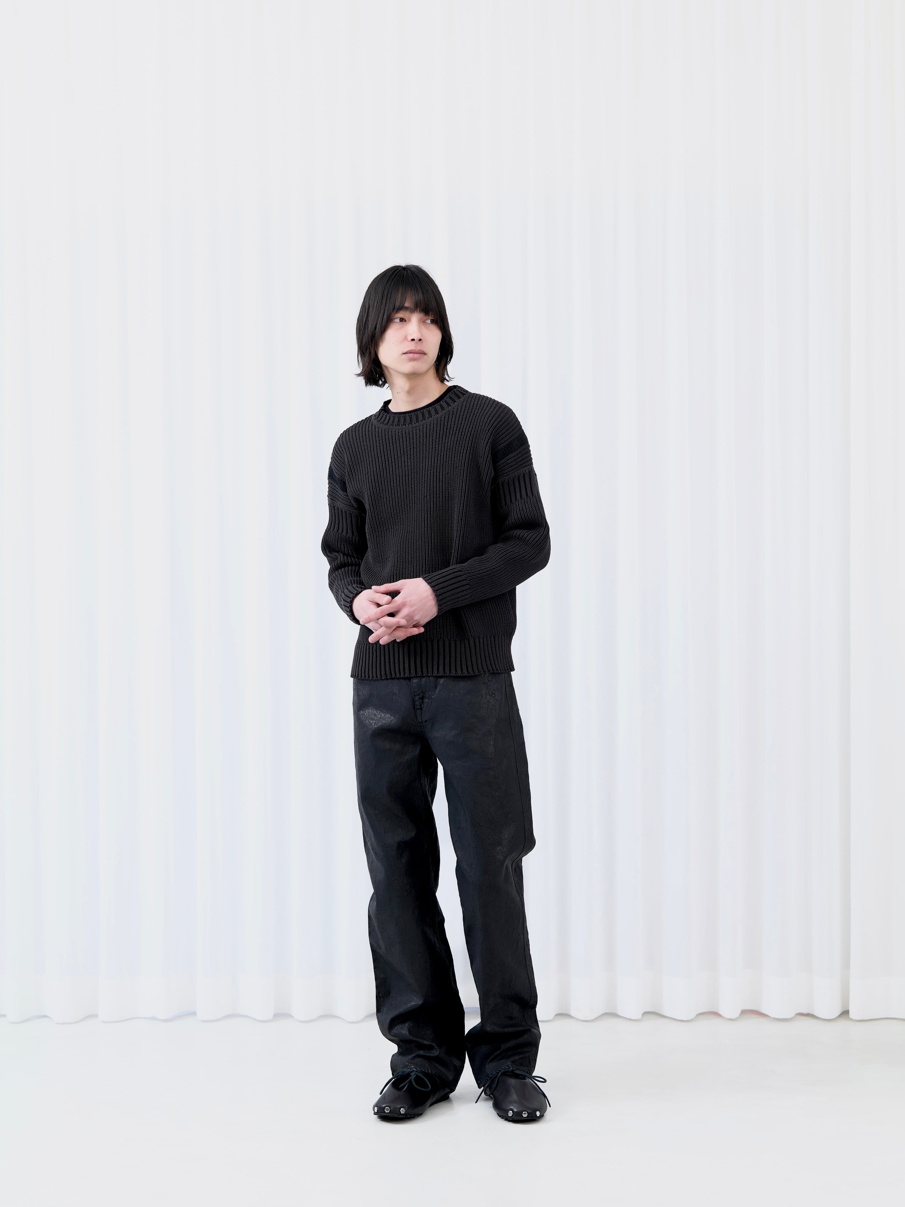 KNITWEAR | OUAT