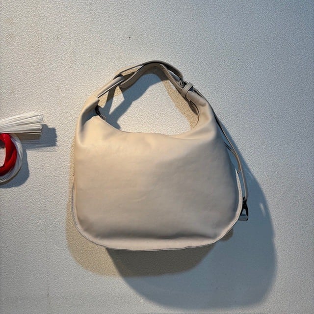 B.stuff 大き目2WAYショルダー