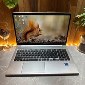 美品‼️HP ProBook 450 G10☘Core i5第13世代☘メモリ16GB☘SSD256GB☘️大型ノートパソコン