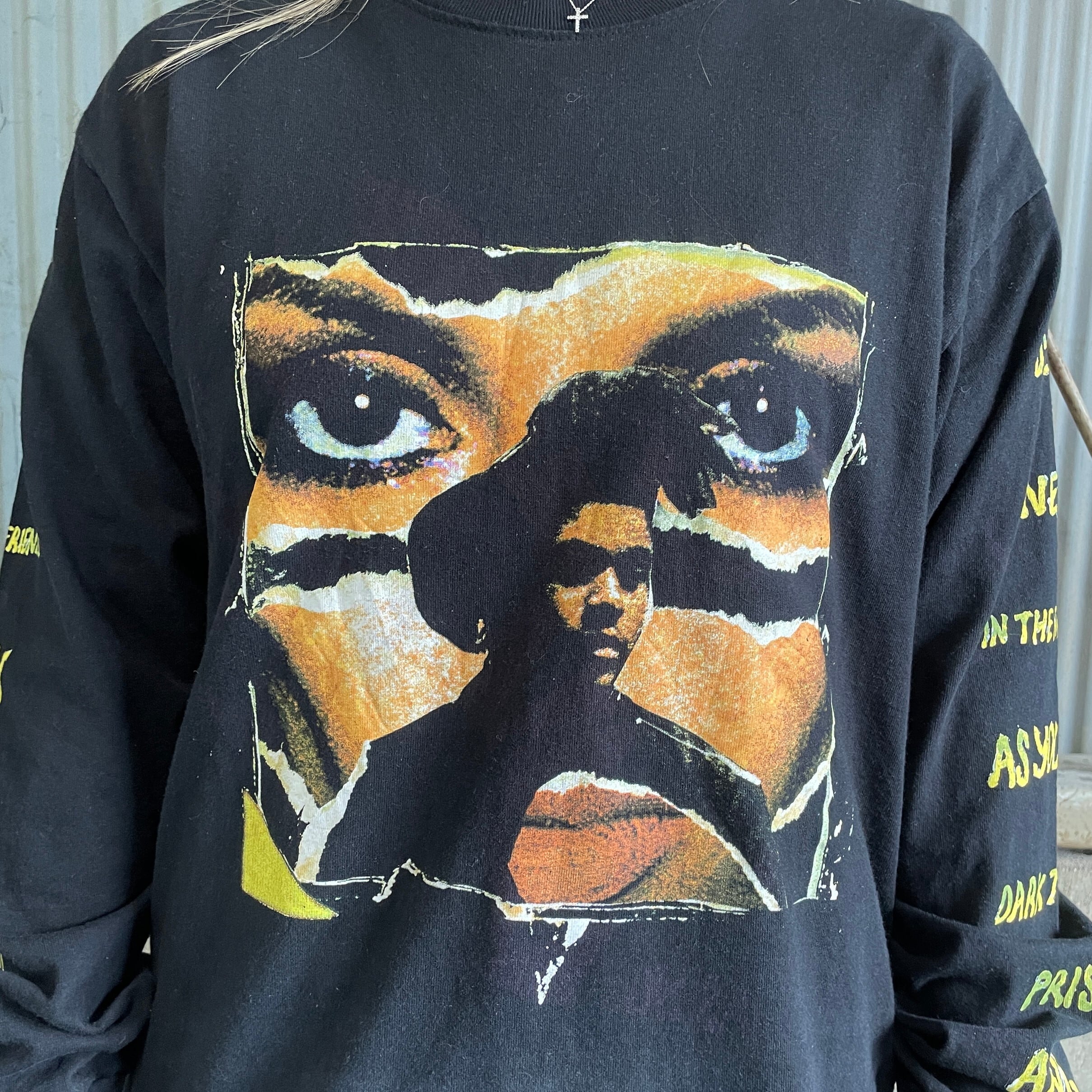 the weeknd official ロングスリーブ Tシャツ ロンT s-l400.jpg