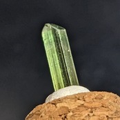 【320】　トルマリン　アフガニスタン産　1.06ct