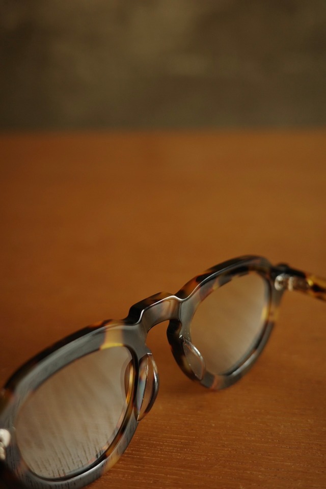 SNEAK PEEK / Taxman (col.Tobacco Sunburst)
