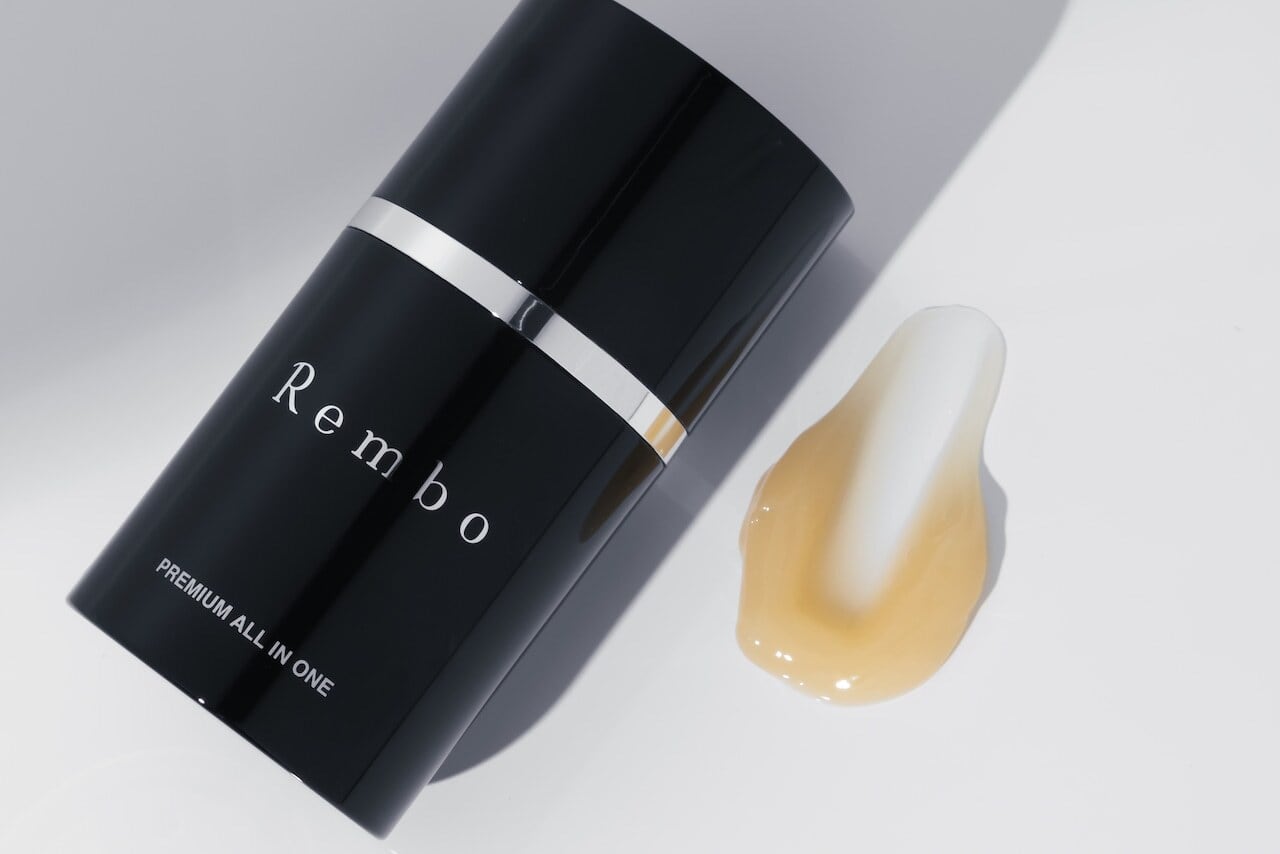Rembo プレミアム オールインワン | Reze select