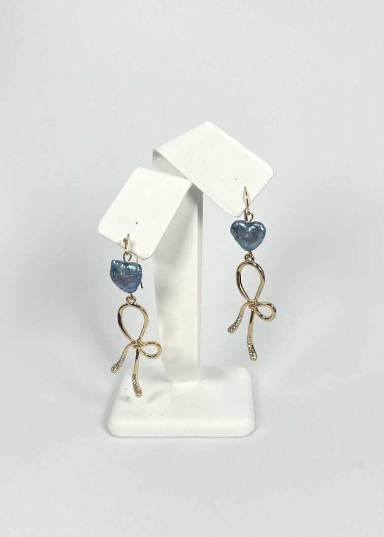 藍パール | 藍パールのお店 ジュエリー・アプローズ