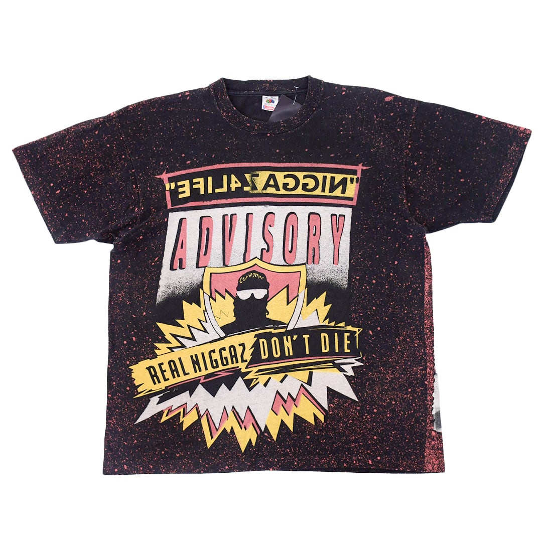 90's N.W.A T-SHIRT | BerBerJin Yuhodo