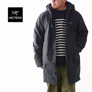 ARC'TERYX [アークテリクス正規代理店] Ralle Parka Men's [29704/07375] レイル パーカ メンズ・フードジャケット・スキー・スノーボード・キャンプ・アウトドア・GORE-TEX・X000007375・MEN'S [2023W]