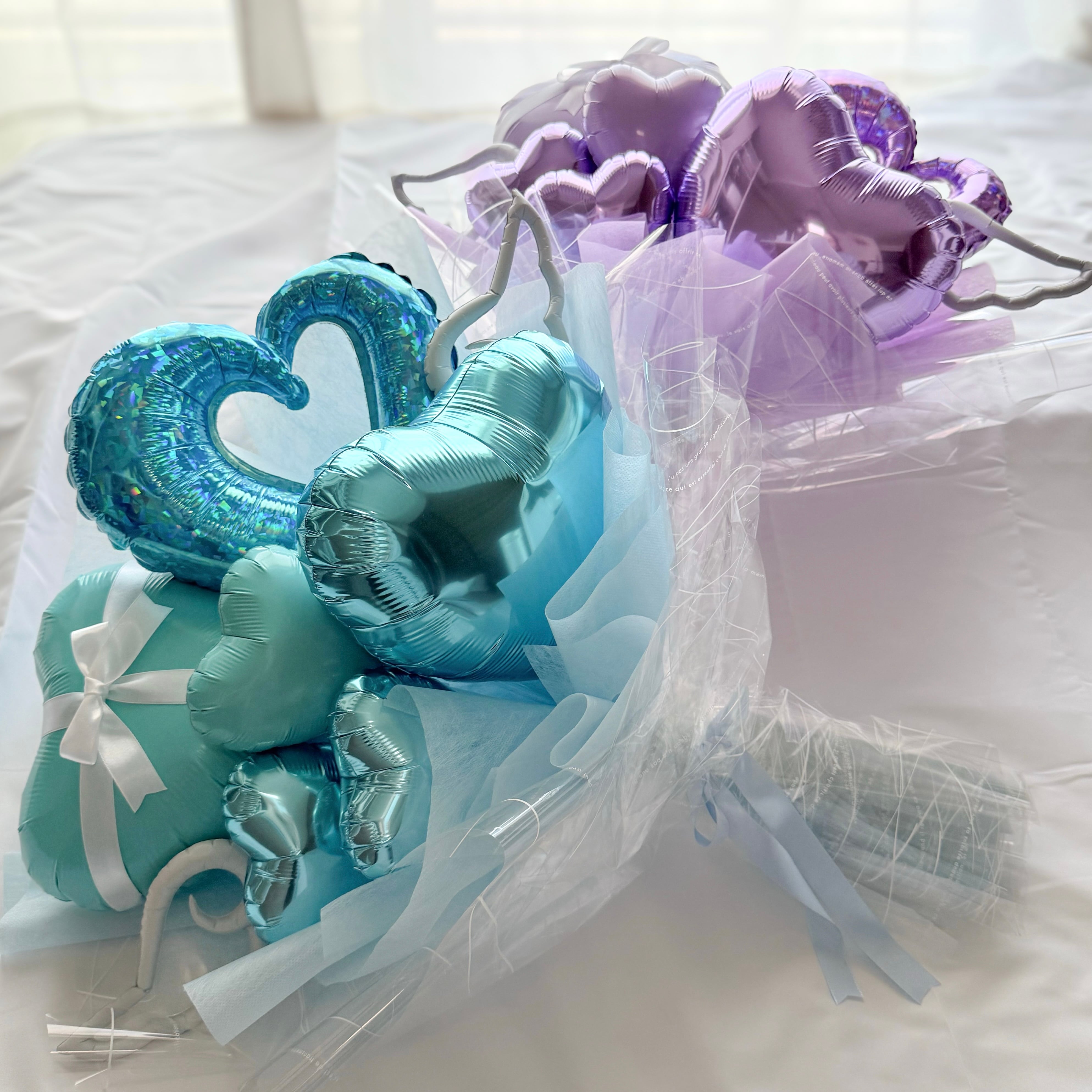 ブーケ Open heart02【+α対応品】