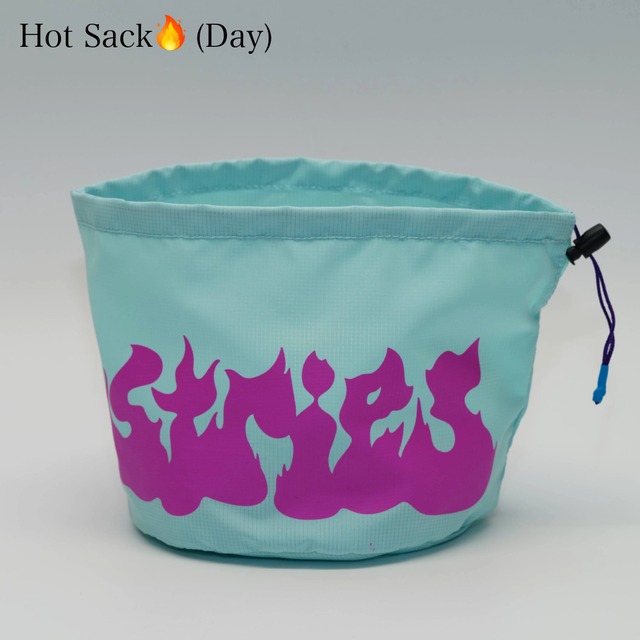 Hot Sack（Day）