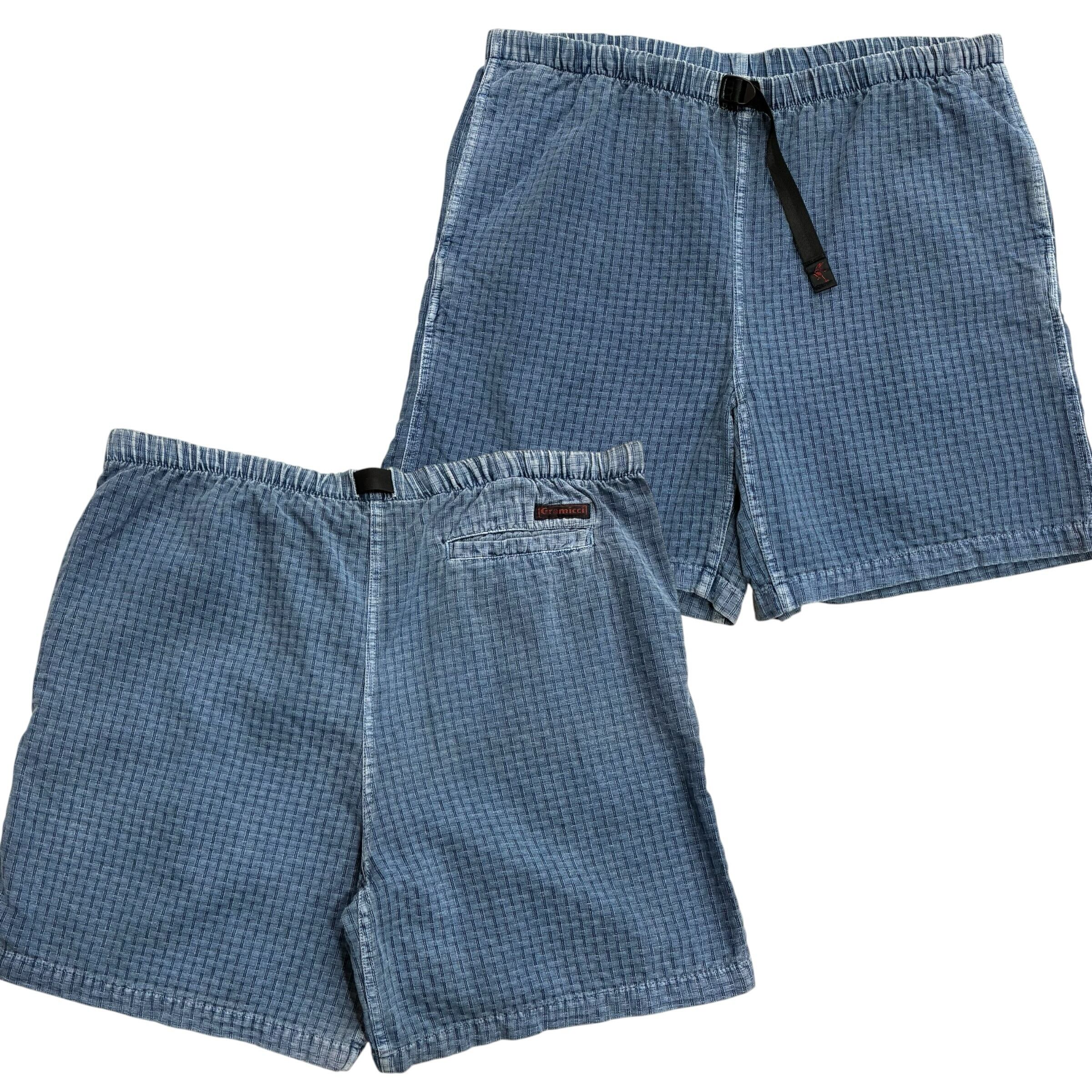 80〜90's Gramicci / Climbing Shorts (Made in USA) | TAPA TAPP