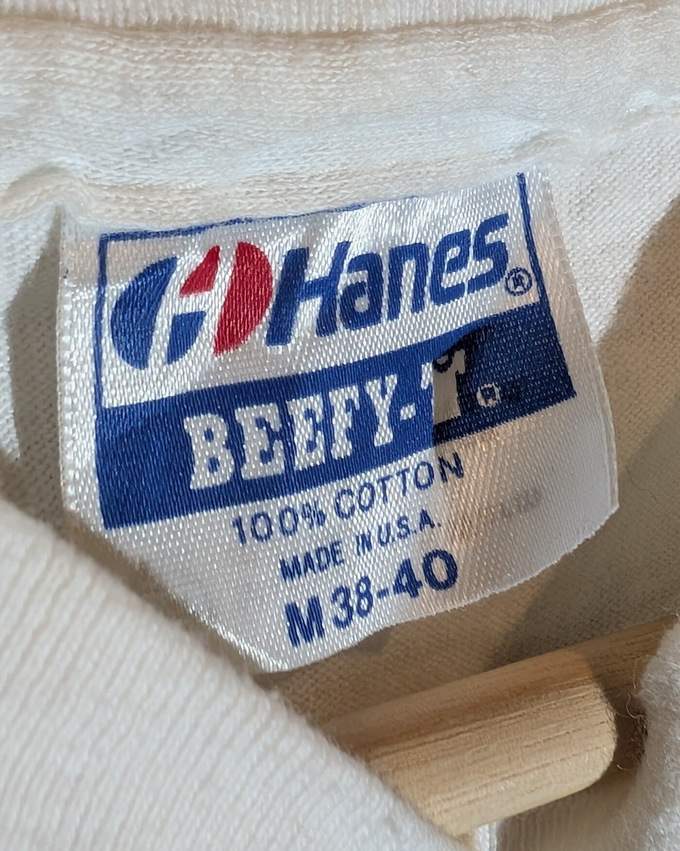 80s HANES 田能村直入「骸骨踊」アートTシャツ BOSS002 | owatteruman shop