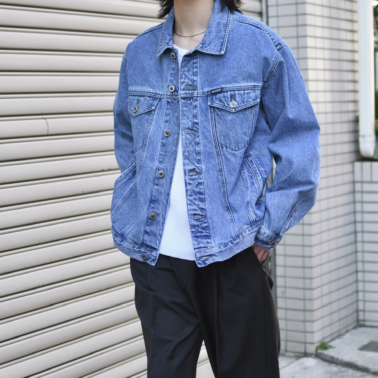 ARIZONA denim jacket