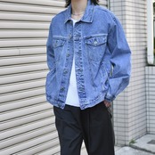 ARIZONA denim jacket