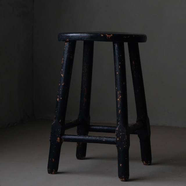 Stool