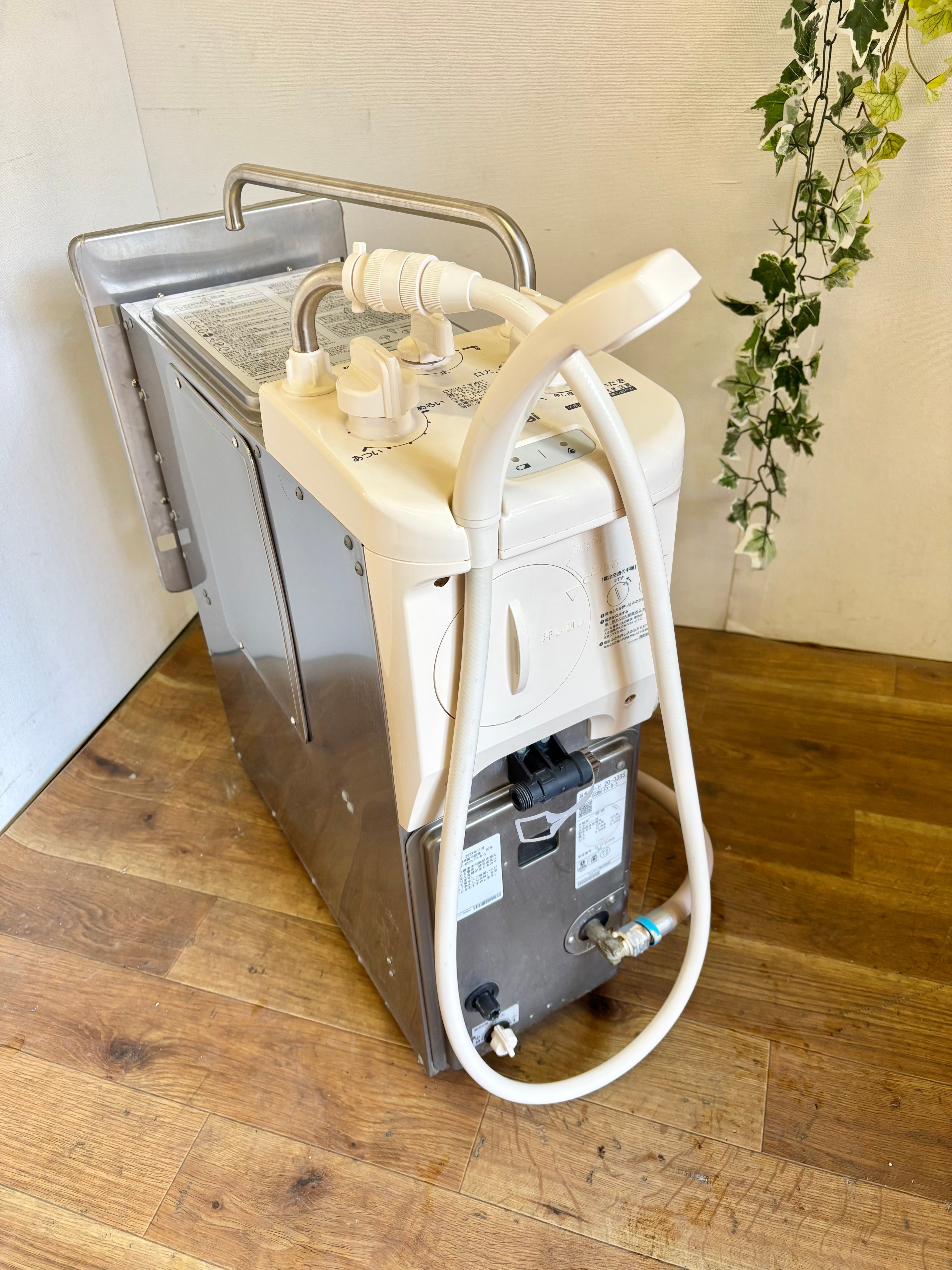 ほぼ新品 2.2kw-8畳 2024年製 DAIKIN ルームエアコン | 【オンライン