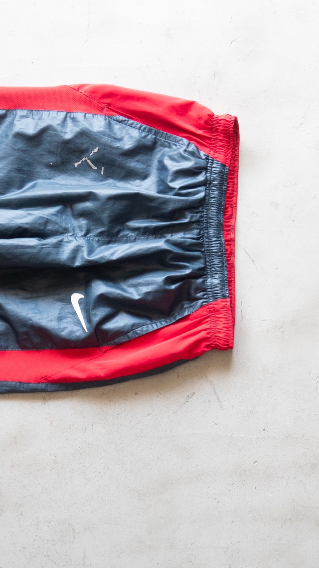 "NIKE" used NFTB Training pants